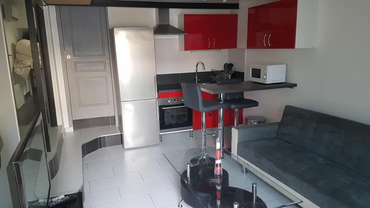 T2 Valentina Villa Rognac Ngoại thất bức ảnh