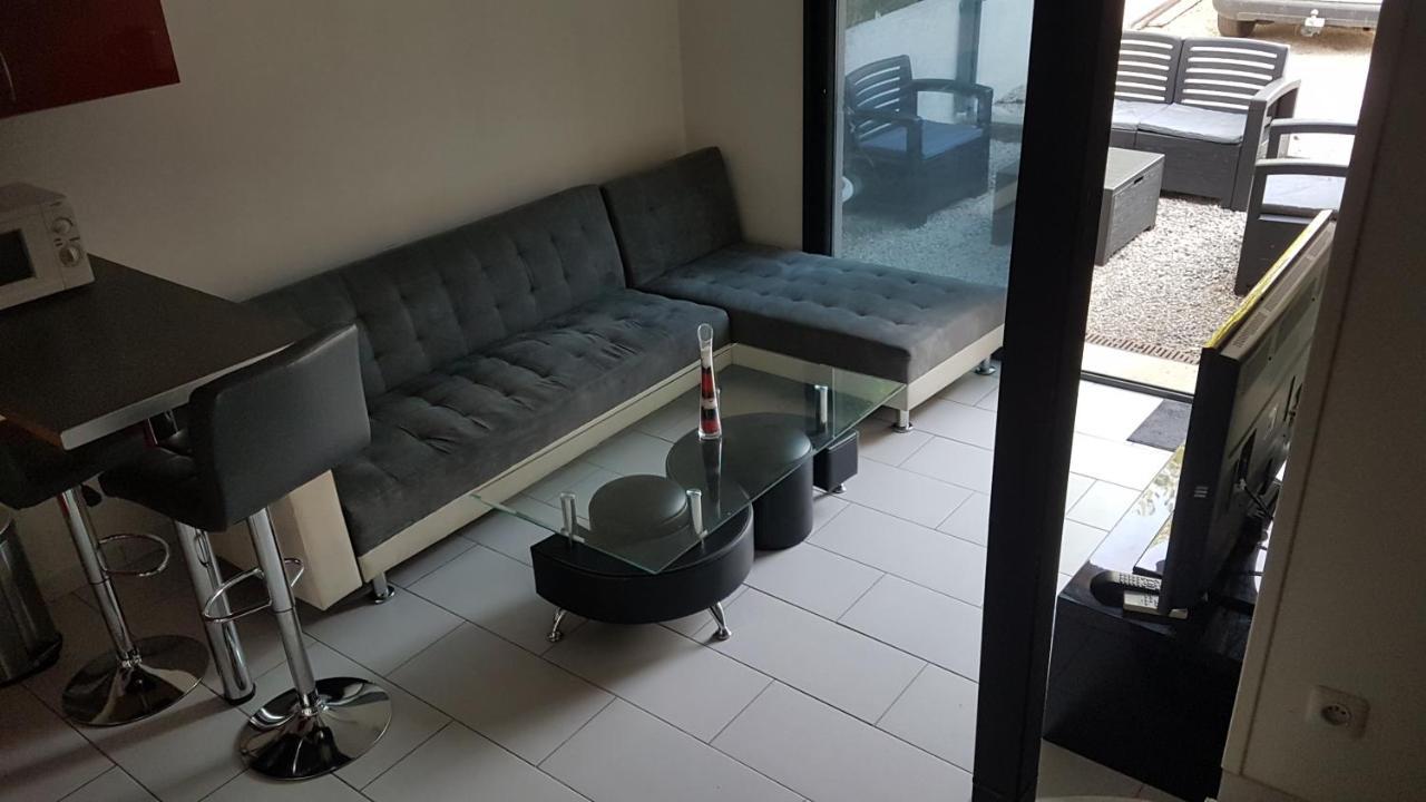 T2 Valentina Villa Rognac Ngoại thất bức ảnh